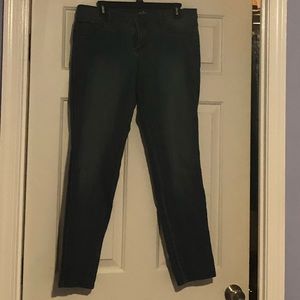 New York and Co SoHo Jeans